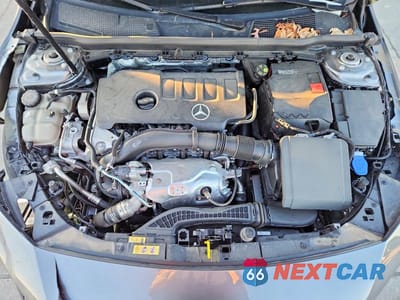 Zdjęcie 11 z 13 samochodu: 2023 MERCEDES-BENZ CLA 250 4MATIC VIN:W1K5J4HBXPN411277 - miniatura