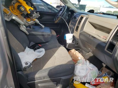 Zdjęcie 13 z 14 samochodu: 2012 DODGE RAM 1500 ST VIN:1C6RD6FT0CS301187 - miniatura