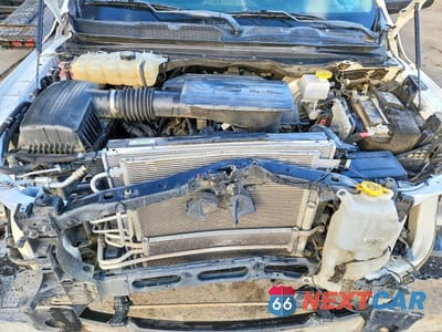 Zdjęcie 11 z 13 samochodu: 2020 RAM 1500 TRADESMAN VIN:1C6SRECG6LN386023 - miniatura