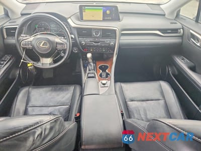 Zdjęcie 8 z 14 samochodu: 2017 LEXUS RX VIN:2T2BZMCAXHC109525 - miniatura