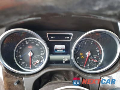 Zdjęcie 9 z 13 samochodu: 2016 MERCEDES-BENZ GLE 350 4MATIC VIN:4JGDA5HB9GA725193 - miniatura
