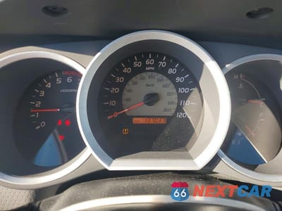 Zdjęcie 9 z 11 samochodu: 2009 TOYOTA TACOMA VIN:5TENX22N29Z645414 - miniatura