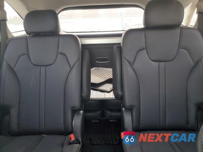Zdjęcie 10 z 15 samochodu: 2023 KIA SORENTO EX VIN:5XYRH4LF4PG163875 - miniatura