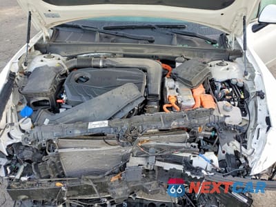 Zdjęcie 11 z 16 samochodu: 2023 HYUNDAI SONATA HYBRID VIN:KMHL24JJ0PA077649 - miniatura