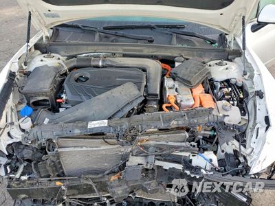 Zdjęcie 11 z 14 samochodu: 2023 HYUNDAI SONATA HYBRID VIN:KMHL24JJ0PA077649 - miniatura