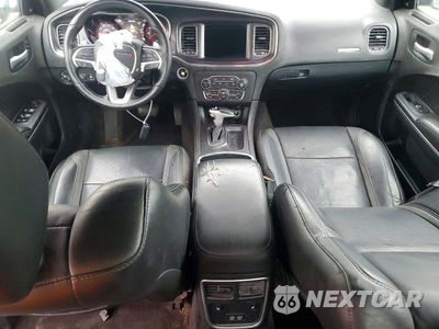 Zdjęcie 15 z 24 samochodu: 2018 DODGE CHARGER GT VIN:2C3CDXJG8JH189245 - miniatura