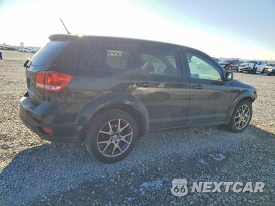 Trzecie zdjęcie samochodu z tyłu: 2016 DODGE JOURNEY R/T VIN:3C4PDDEG6GT242398 - miniatura
