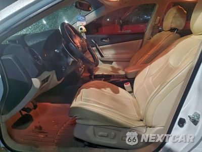 Zdjęcie 7 z 12 samochodu: 2013 NISSAN MAXIMA S VIN:1N4AA5AP8DC815941 - miniatura