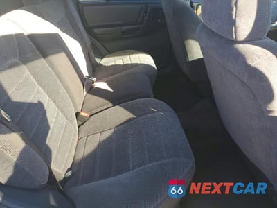 Zdjęcie 10 z 12 samochodu: 1996 JEEP GRAND CHEROKEE LAREDO VIN:1J4EZ58S6TC134832 - miniatura