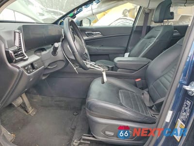 Zdjęcie 7 z 13 samochodu: 2024 KIA SPORTAGE SX PRESTIGE VIN:KNDPXCDG6R7119033 - miniatura