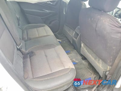 Zdjęcie 11 z 13 samochodu: 2024 CHEVROLET TRAX 1LT VIN:KL77LHE29RC235746 - miniatura