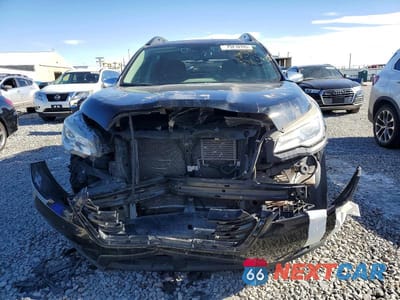 Piąte zdjęcie samochodu w środku: 2019 SUBARU ASCENT TOURING VIN:4S4WMARD1K3459061 - miniatura