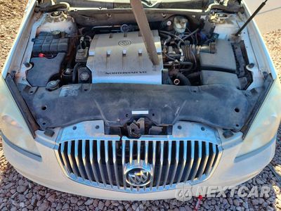 Zdjęcie 11 z 11 samochodu: 2011 BUICK LUCERNE SUPER SERIES VIN:1G4HK5ES5BU125104 - miniatura