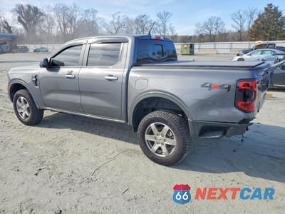 Drugie zdjęcie samochodu z przodu: 2024 FORD RANGER XLT VIN:1FTER4HH6RLE65844 - miniatura