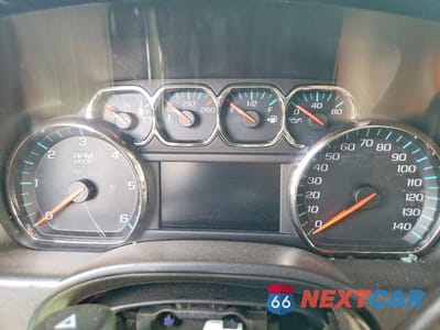 Zdjęcie 9 z 12 samochodu: 2017 CHEV SILVERADO VIN:3GCUKSEC8HG295950 - miniatura