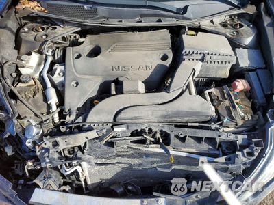 Zdjęcie 11 z 14 samochodu: 2016 NISSAN ALTIMA 2.5 VIN:1N4AL3APXGC193555 - miniatura