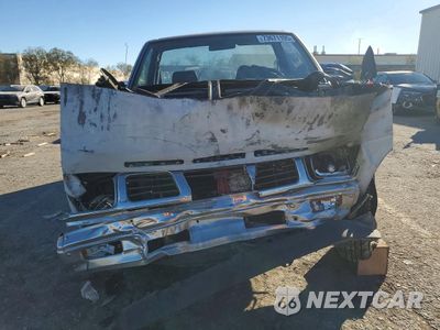 Piąte zdjęcie samochodu w środku: 1989 NISSAN D21 SHORT BED VIN:1N6ND11S5KC308148 - miniatura