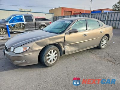 2006 BUICK LACROSSE CXL 2G4WD582X61198256 - główne zdjęcie licytacji z USA - miniatura
