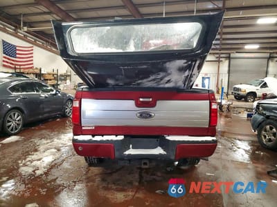 Zdjęcie 6 z 11 samochodu: 2014 FORD F250 SUPER DUTY VIN:1FT7W2BTXEEA31346 - miniatura