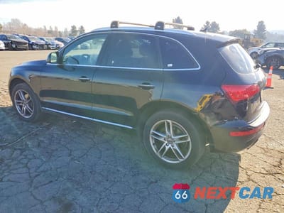 Drugie zdjęcie samochodu z przodu: 2015 AUDI Q5 PREMIUM PLUS VIN:WA1LFAFP9FA034778 - miniatura