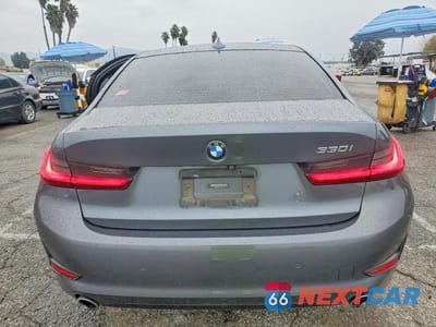 Zdjęcie 6 z 11 samochodu: 2020 BMW 330I VIN:WBA5R1C01LFH90858 - miniatura