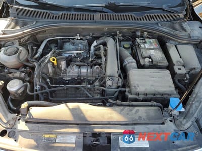 Zdjęcie 11 z 13 samochodu: 2019 VOLKSWAGEN JETTA SEL PREMIUM VIN:3VWG57BU2KM002550 - miniatura