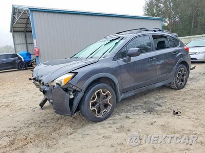 2014 SUBARU XV CROSSTREK 2.0 LIMITED JF2GPAKC6E8344286 - główne zdjęcie licytacji z USA - miniatura