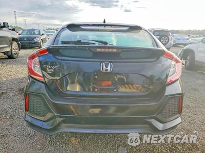 Zdjęcie 6 z 13 samochodu: 2018 HONDA CIVIC EX VIN:SHHFK7H56JU219236 - miniatura