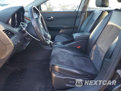 Zdjęcie 7 z 13 samochodu: 2008 CHEVROLET MALIBU 2LT VIN:1G1ZJ57B584228372 - miniatura