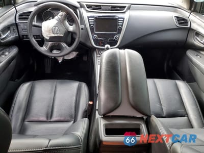 Zdjęcie 8 z 14 samochodu: 2024 NISSAN MURANO SL VIN:5N1AZ2CJ0RC108085 - miniatura