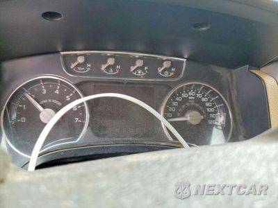 Zdjęcie 9 z 12 samochodu: 2011 FORD F150 SUPERCREW VIN:1FTFW1ET6BFC72702 - miniatura