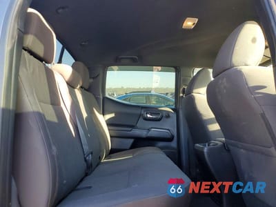 Zdjęcie 10 z 11 samochodu: 2016 TOYOTA TACOMA DOUBLE CAB VIN:5TFCZ5AN4GX027990 - miniatura