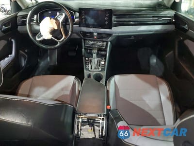 Zdjęcie 8 z 11 samochodu: 2025 VOLKSWAGEN JETTA SE VIN:3VWEX7BU2SM019270 - miniatura