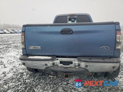 Zdjęcie 6 z 13 samochodu: 2007 FORD F350 SUPER DUTY VIN:1FTWW33P07EA20426 - miniatura