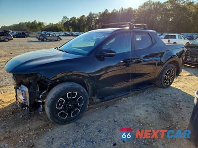 2023 HYUNDAI SANTA CRUZ SEL 5NTJCDAE6PH075524 - główne zdjęcie licytacji z USA - miniatura