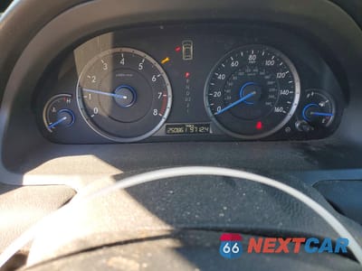 Zdjęcie 9 z 12 samochodu: 2010 HONDA ACCORD CROSSTOUR EXL VIN:5J6TF2H58AL006954 - miniatura