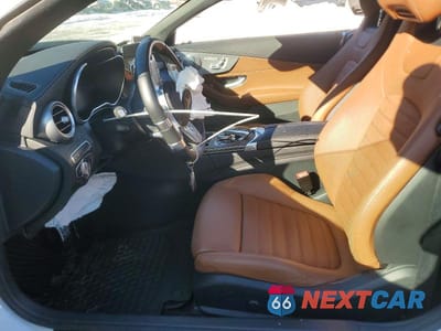 Zdjęcie 7 z 11 samochodu: 2021 MERCEDES-BENZ C 43 AMG VIN:W1KWK6EB8MG046180 - miniatura