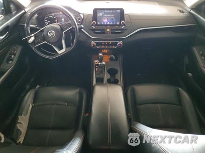 Zdjęcie 8 z 13 samochodu: 2020 NISSAN ALTIMA SR VIN:1N4BL4CV9LC112111 - miniatura