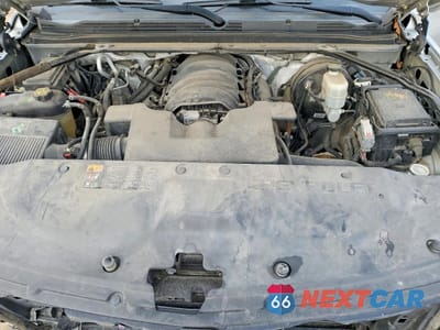 Zdjęcie 12 z 13 samochodu: 2016 CHEVROLET SUBURBAN C1500 LT VIN:1GNSCHKC5GR116913 - miniatura