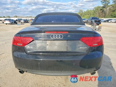 Zdjęcie 6 z 13 samochodu: 2014 AUDI A5 PREMIUM PLUS VIN:WAULFAFH2EN003682 - miniatura