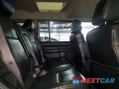 Zdjęcie 11 z 13 samochodu: 2009 JEEP COMMANDER LIMITED VIN:1J8HG58P19C501299 - miniatura