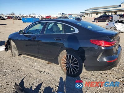 Drugie zdjęcie samochodu z przodu: 2020 BMW 228XI VIN:WBA73AK09L7F53119 - miniatura