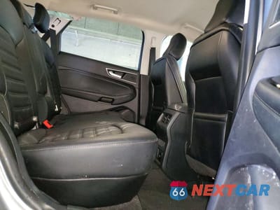 Zdjęcie 11 z 13 samochodu: 2020 FORD EDGE SEL VIN:2FMPK4J90LBB06699 - miniatura