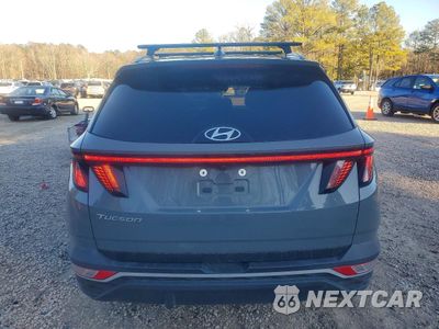 Zdjęcie 6 z 14 samochodu: 2024 HYUNDAI TUCSON SEL VIN:5NMJF3DE7RH325817 - miniatura