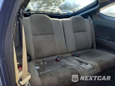 Zdjęcie 11 z 14 samochodu: 2005 ACURA RSX VIN:JH4DC54885S013756 - miniatura