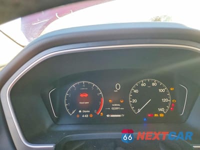 Zdjęcie 9 z 14 samochodu: 2025 HONDA PILOT EXL VIN:5FNYG2H41SB014947 - miniatura