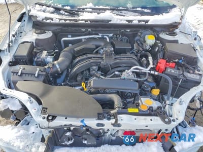 Zdjęcie 11 z 11 samochodu: 2025 SUBARU OUTBACK PREMIUM VIN:4S4BTAFC4S3299710 - miniatura