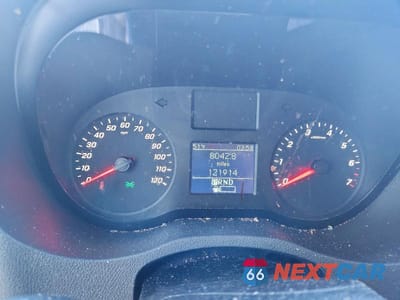 Zdjęcie 9 z 13 samochodu: 2023 MERCEDES BENZ SPRINTER 2500 DELIVERY VAN VIN:W1Y40BHY3PT126249 - miniatura