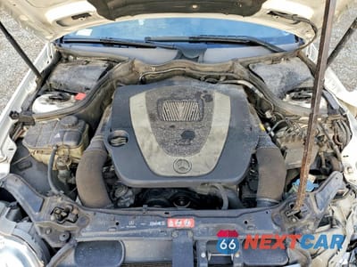 Zdjęcie 11 z 13 samochodu: 2007 MERCEDES-BENZ CLK 350 VIN:WDBTJ56H77F222822 - miniatura