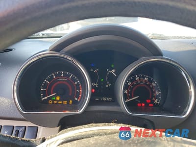 Zdjęcie 9 z 14 samochodu: 2012 TOYOTA HIGHLANDER BASE VIN:5TDBK3EH9CS174069 - miniatura